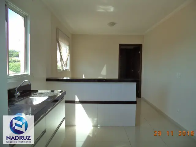 Foto 2 de Apartamento com 1 Quarto à venda, 40m² em Cidade Nova, São José do Rio Preto