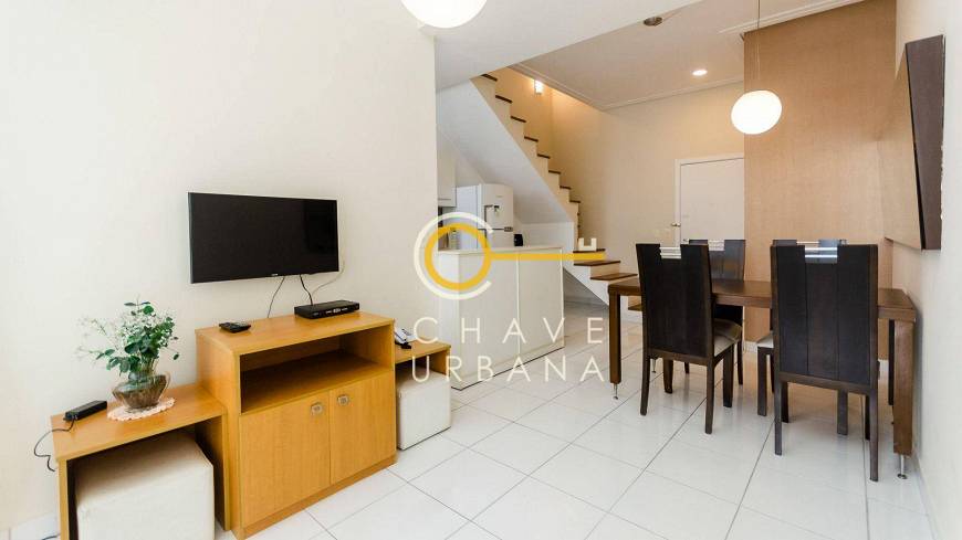 Foto 1 de Apartamento com 1 Quarto à venda, 67m² em Gonzaga, Santos