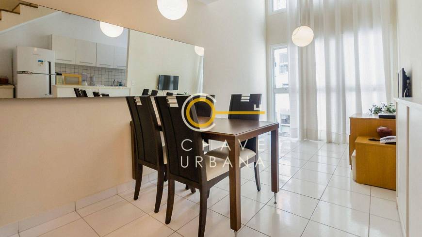 Foto 2 de Apartamento com 1 Quarto à venda, 67m² em Gonzaga, Santos