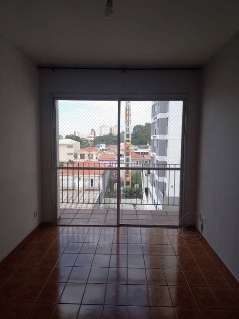 Foto 1 de Apartamento com 1 Quarto para alugar, 49m² em Itaberaba, São Paulo