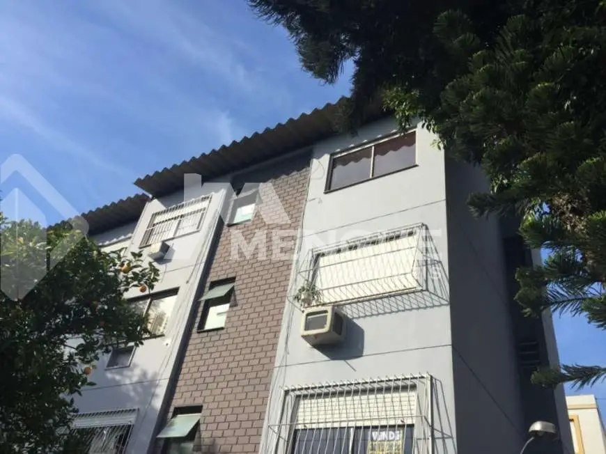 Foto 1 de Apartamento com 1 Quarto à venda, 38m² em Jardim Itú Sabará, Porto Alegre