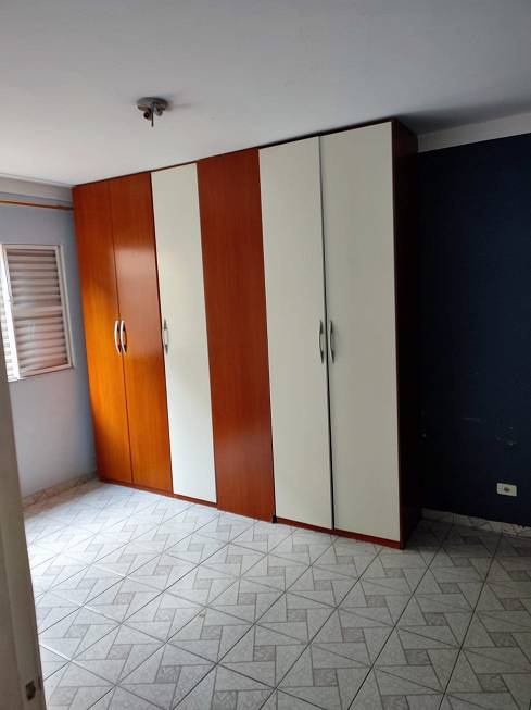 Foto 3 de Apartamento com 1 Quarto para venda ou aluguel, 55m² em Jardim Vila Galvão, Guarulhos