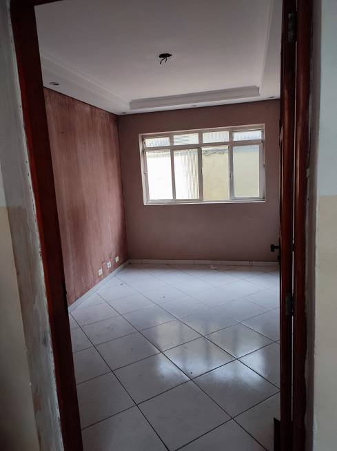 Foto 4 de Apartamento com 1 Quarto para venda ou aluguel, 55m² em Jardim Vila Galvão, Guarulhos