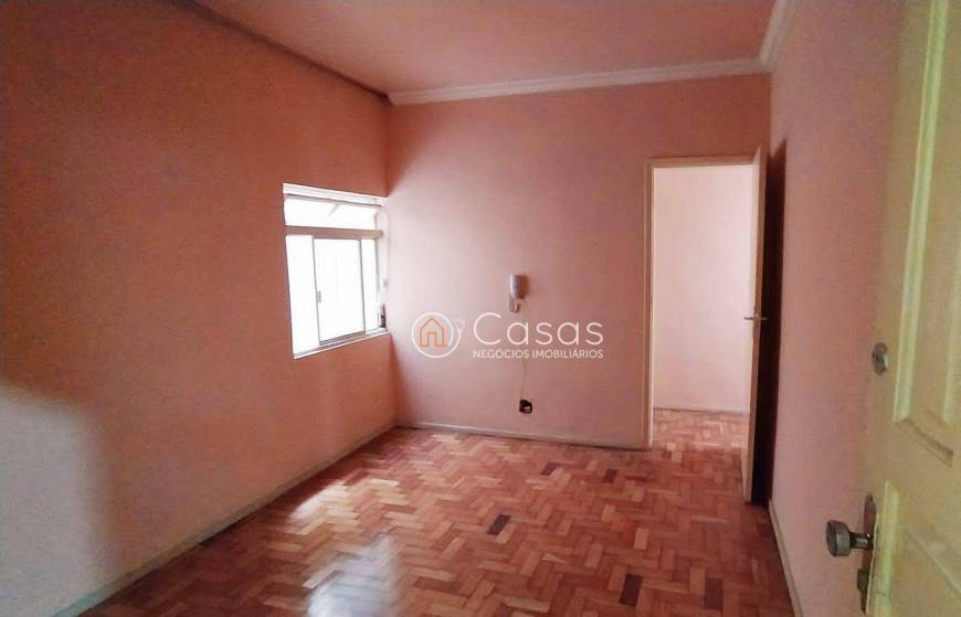 Foto 4 de Apartamento com 1 Quarto para venda ou aluguel, 38m² em Morro da Glória, Juiz de Fora