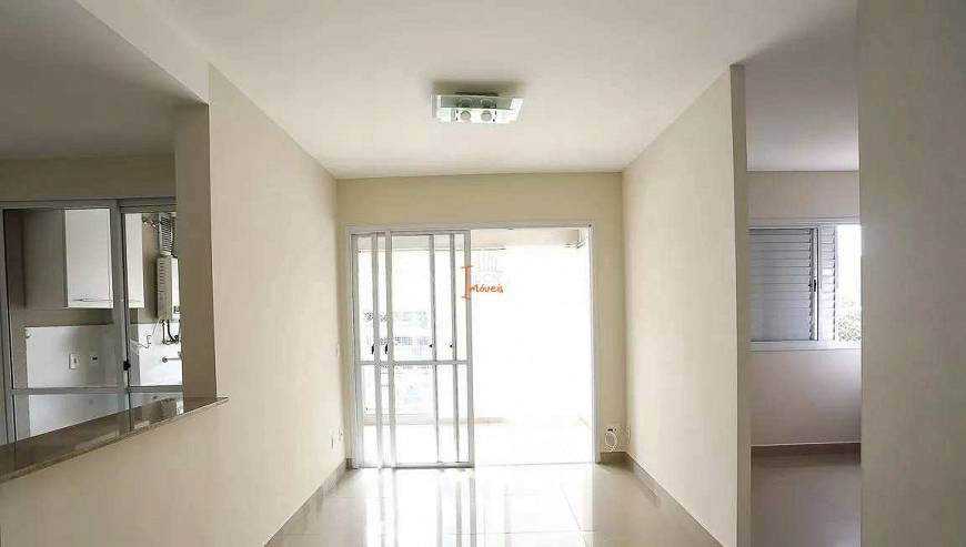 Foto 1 de Apartamento com 1 Quarto à venda, 49m² em Morumbi, São Paulo