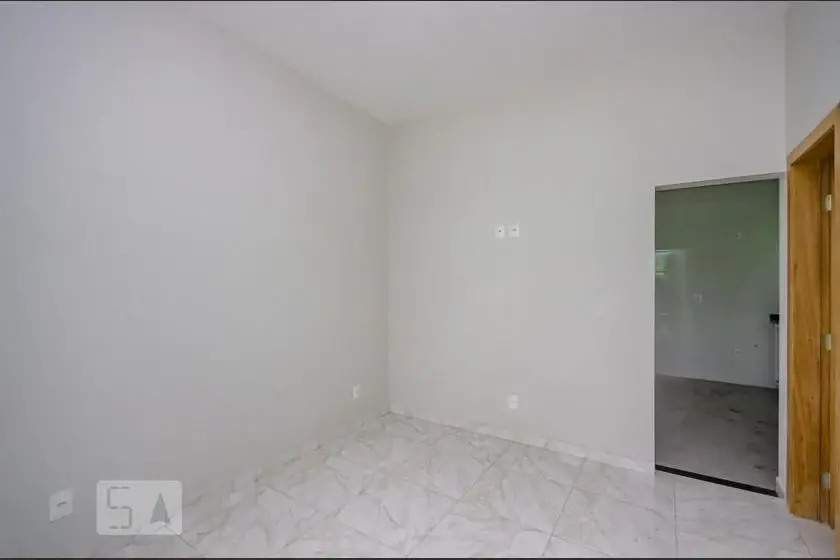 Foto 1 de Apartamento com 1 Quarto para alugar, 34m² em Prado, Belo Horizonte