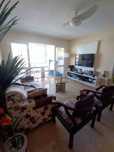 Foto 1 de Apartamento com 1 Quarto à venda, 61m² em Prainha, Arraial do Cabo