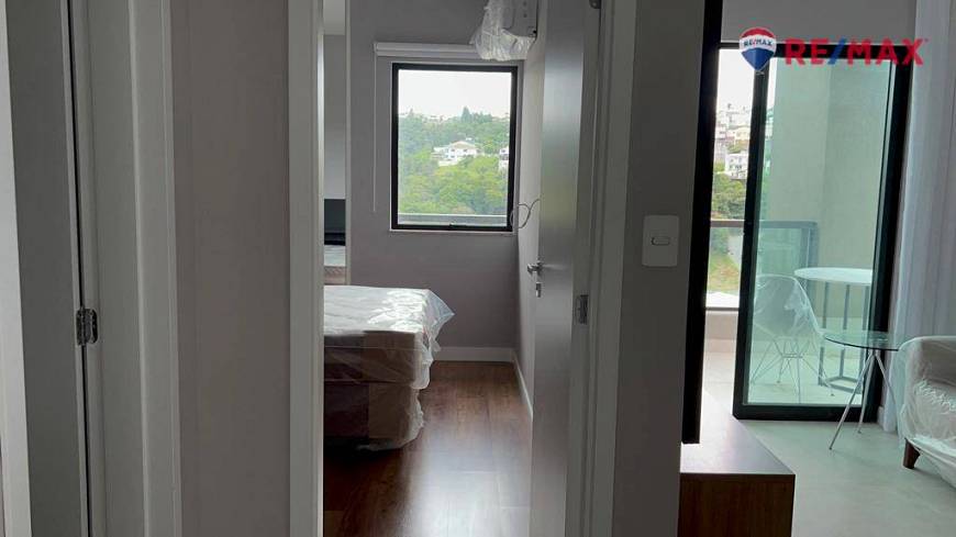 Foto 4 de Apartamento com 1 Quarto à venda, 40m² em São Pedro, Juiz de Fora