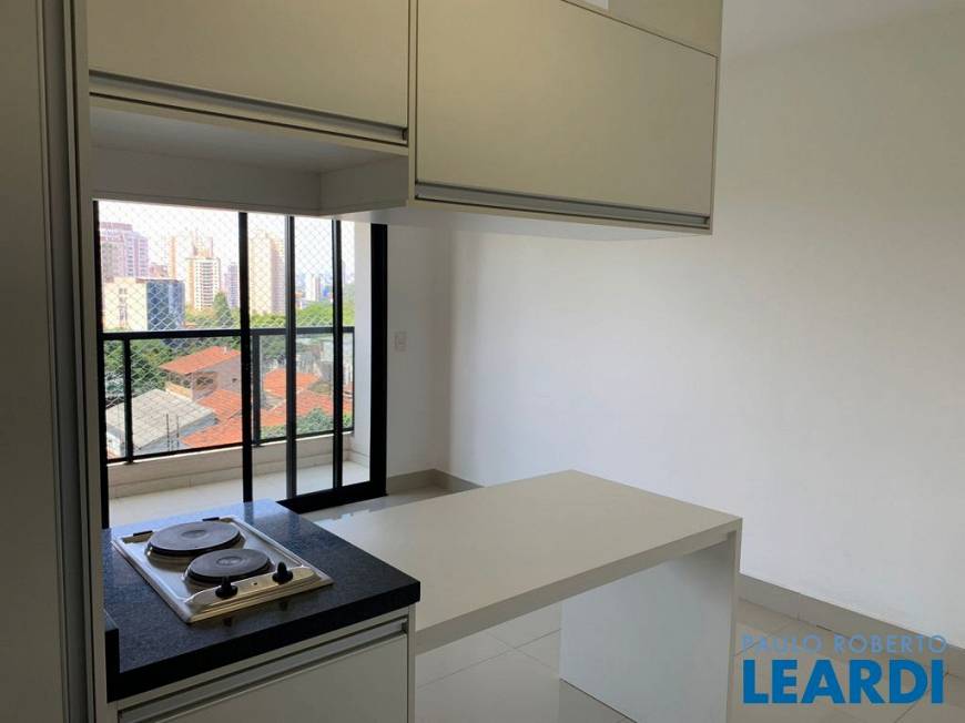 Foto 5 de Apartamento com 1 Quarto para alugar, 42m² em Tucuruvi, São Paulo
