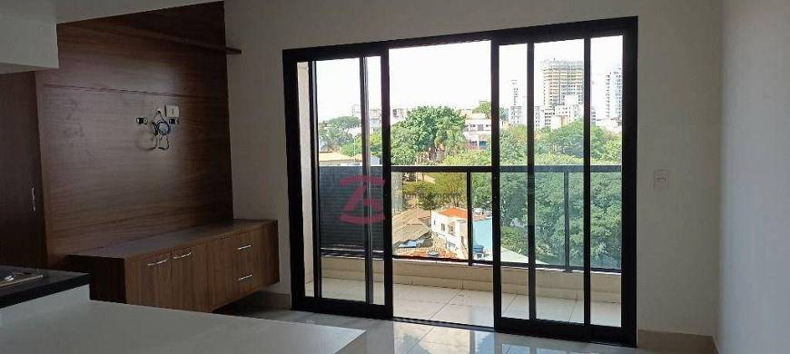 Foto 1 de Apartamento com 1 Quarto para alugar, 43m² em Tucuruvi, São Paulo