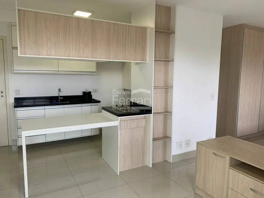 Foto 5 de Apartamento com 1 Quarto para alugar, 43m² em Tucuruvi, São Paulo