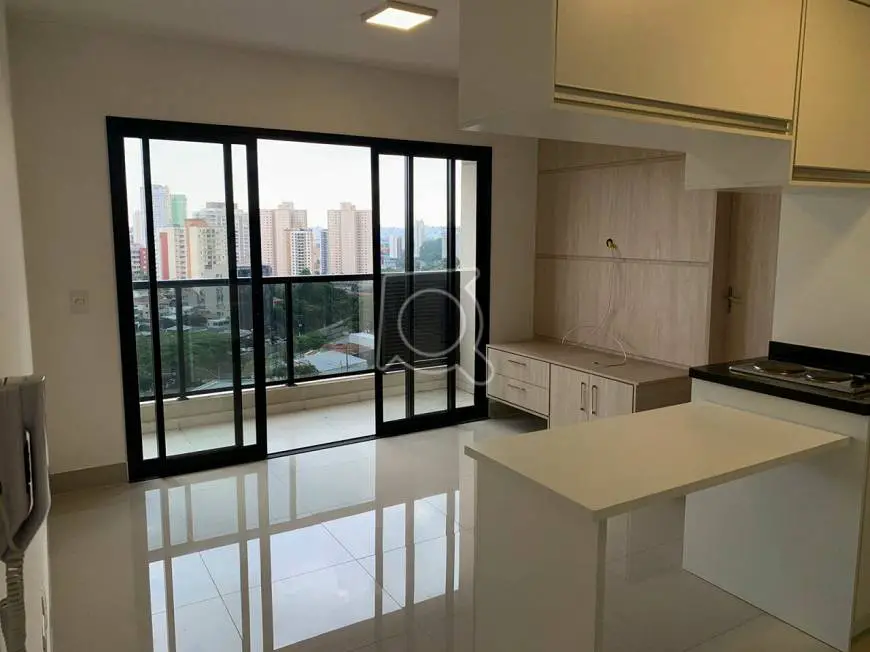 Foto 1 de Apartamento com 1 Quarto para alugar, 44m² em Tucuruvi, São Paulo