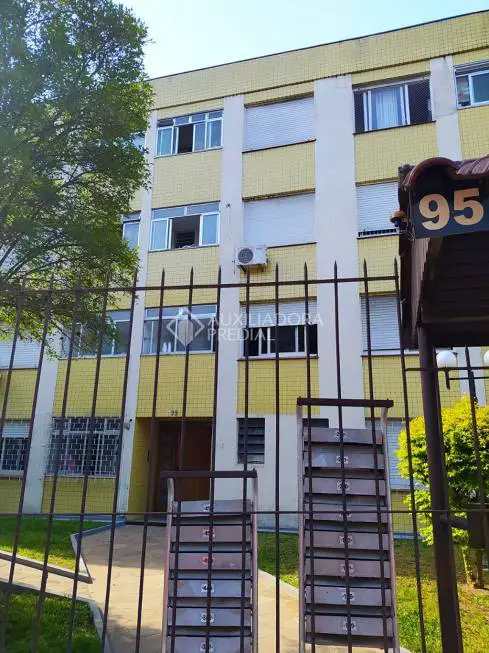 Foto 1 de Apartamento com 1 Quarto à venda, 41m² em Vila Ipiranga, Porto Alegre