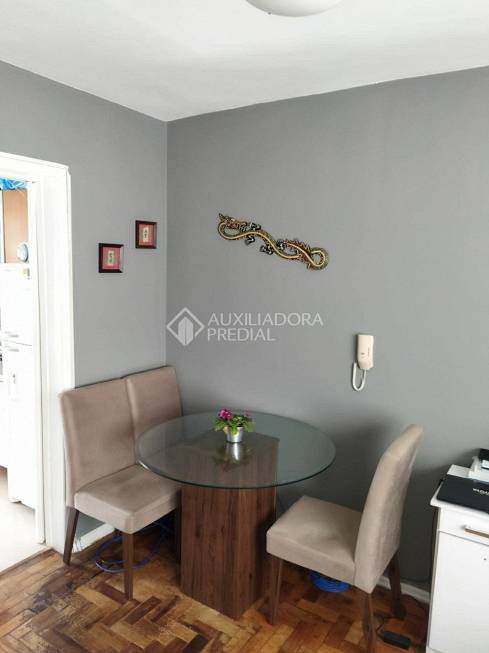 Foto 3 de Apartamento com 1 Quarto à venda, 41m² em Vila Ipiranga, Porto Alegre
