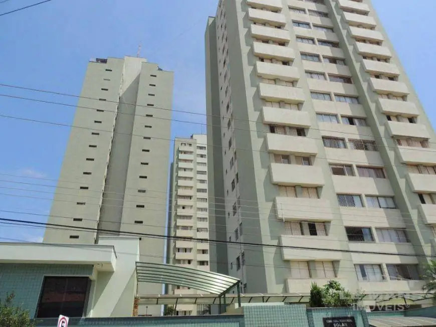 Foto 1 de Apartamento com 2 Quartos à venda, 68m² em Alto, Piracicaba