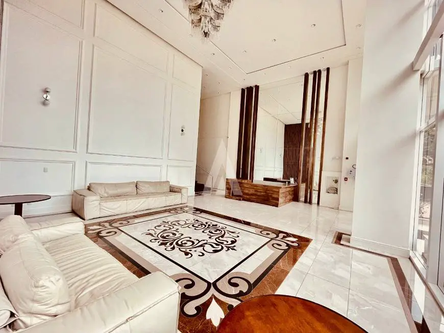 Foto 1 de Apartamento com 2 Quartos à venda, 93m² em Anita Garibaldi, Joinville