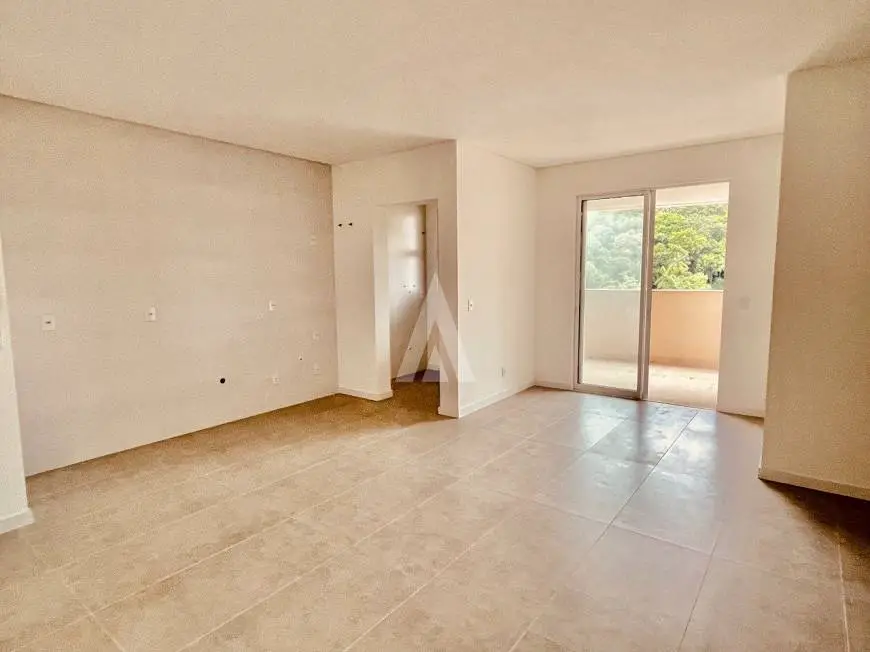 Foto 4 de Apartamento com 2 Quartos à venda, 93m² em Anita Garibaldi, Joinville