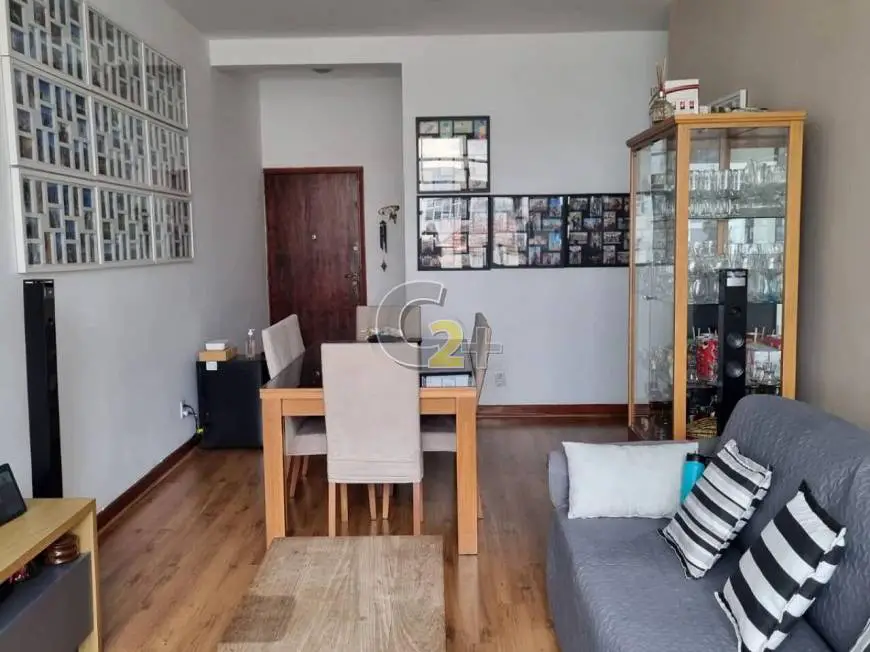 Foto 1 de Apartamento com 2 Quartos para alugar, 99m² em Barra Funda, São Paulo