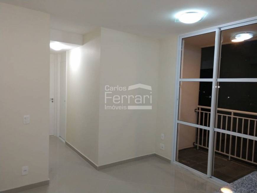 Foto 1 de Apartamento com 2 Quartos à venda, 46m² em Belenzinho, São Paulo