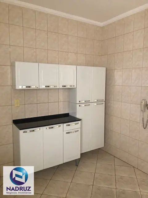 Foto 4 de Apartamento com 2 Quartos para venda ou aluguel, 80m² em Bom Jardim, São José do Rio Preto