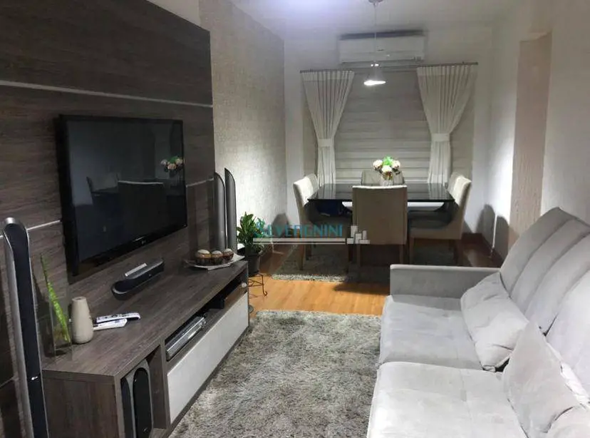 Foto 1 de Apartamento com 2 Quartos à venda, 138m² em Bom Principio, Gravataí