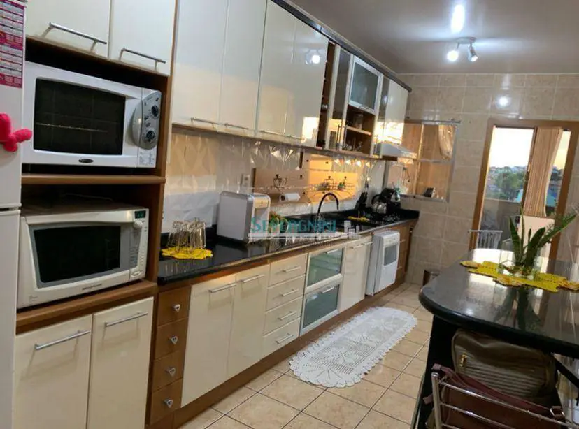 Foto 4 de Apartamento com 2 Quartos à venda, 138m² em Bom Principio, Gravataí