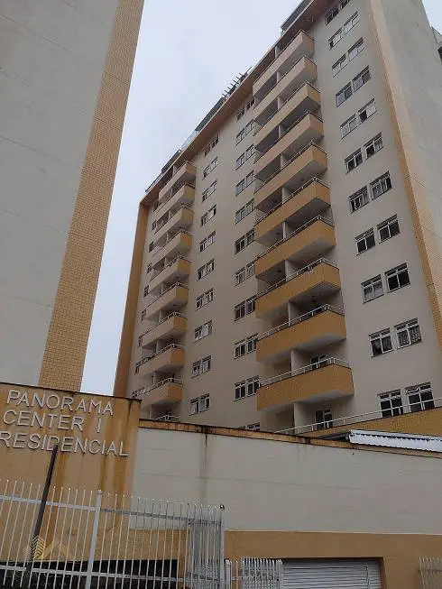Foto 1 de Apartamento com 2 Quartos para alugar, 75m² em Bonfim, Juiz de Fora