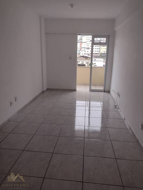 Foto 3 de Apartamento com 2 Quartos para alugar, 75m² em Bonfim, Juiz de Fora