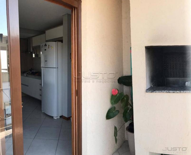 Foto 3 de Apartamento com 2 Quartos à venda, 63m² em Campestre, São Leopoldo