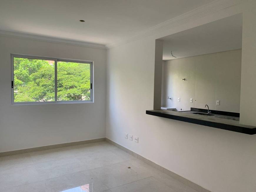 Foto 3 de Apartamento com 2 Quartos à venda, 100m² em Carmo, Belo Horizonte