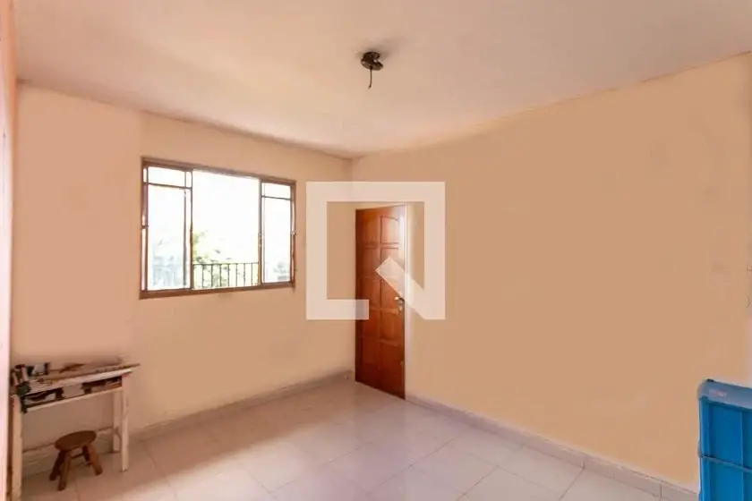 Foto 1 de Apartamento com 2 Quartos para alugar, 36m² em Castelo, Belo Horizonte