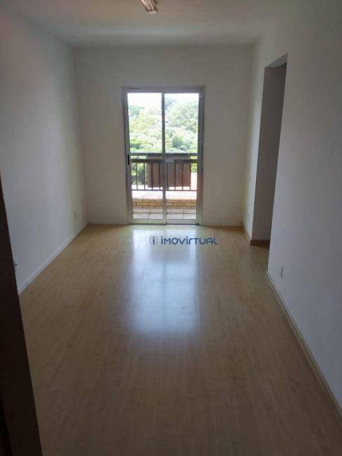 Foto 1 de Apartamento com 2 Quartos à venda, 52m² em Centro, Taboão da Serra