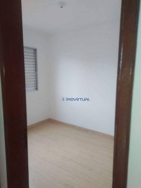 Foto 3 de Apartamento com 2 Quartos à venda, 52m² em Centro, Taboão da Serra