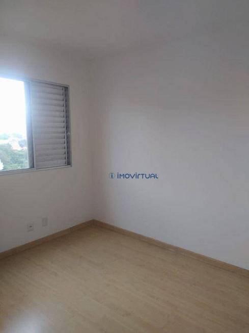 Foto 4 de Apartamento com 2 Quartos à venda, 52m² em Centro, Taboão da Serra