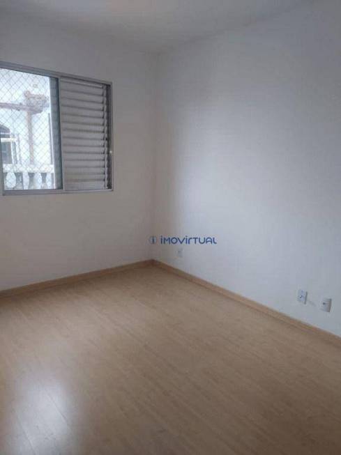 Foto 5 de Apartamento com 2 Quartos à venda, 52m² em Centro, Taboão da Serra