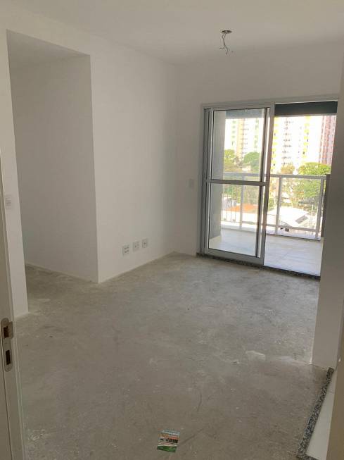 Foto 3 de Apartamento com 2 Quartos à venda, 53m² em Chácara Santo Antônio, São Paulo