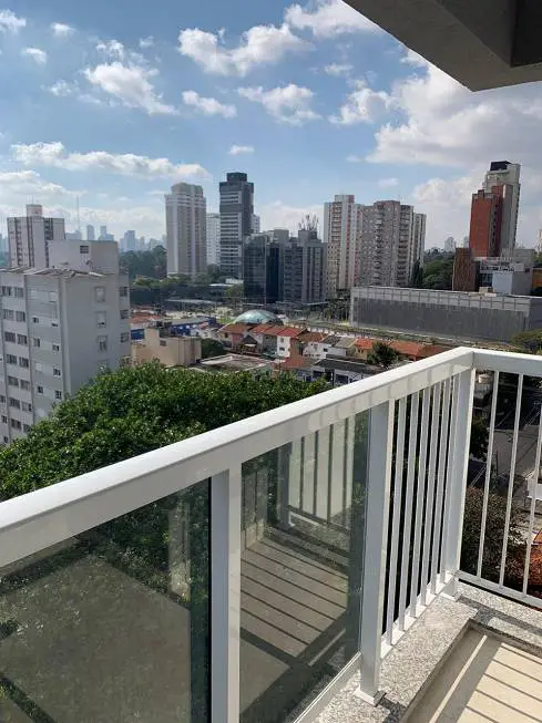 Foto 5 de Apartamento com 2 Quartos à venda, 53m² em Chácara Santo Antônio, São Paulo