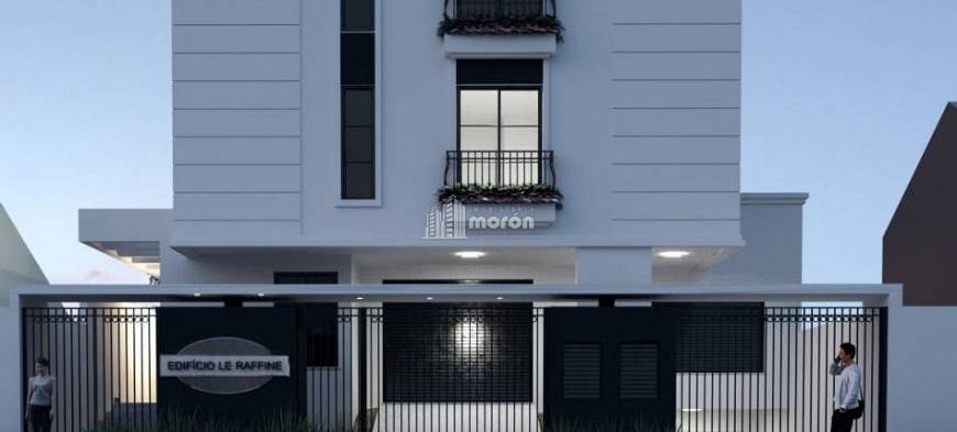 Foto 4 de Apartamento com 2 Quartos à venda, 98m² em Estrela, Ponta Grossa