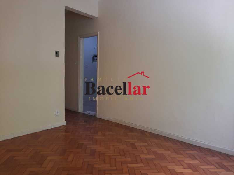 Foto 4 de Apartamento com 2 Quartos para alugar, 60m² em Grajaú, Rio de Janeiro