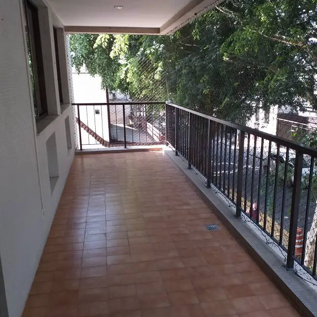 Foto 4 de Apartamento com 2 Quartos para alugar, 97m² em Jardim Botânico, Rio de Janeiro