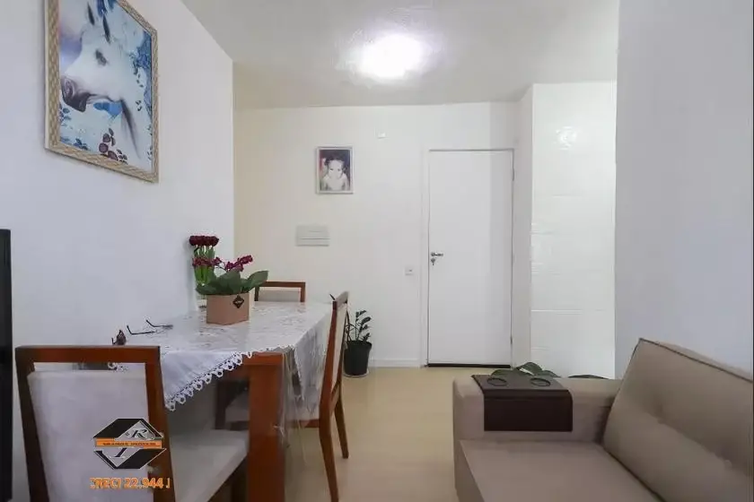 Foto 1 de Apartamento com 2 Quartos à venda, 41m² em Jardim das Graças, São Paulo