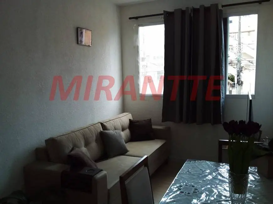 Foto 1 de Apartamento com 2 Quartos à venda, 44m² em Jardim das Graças, São Paulo