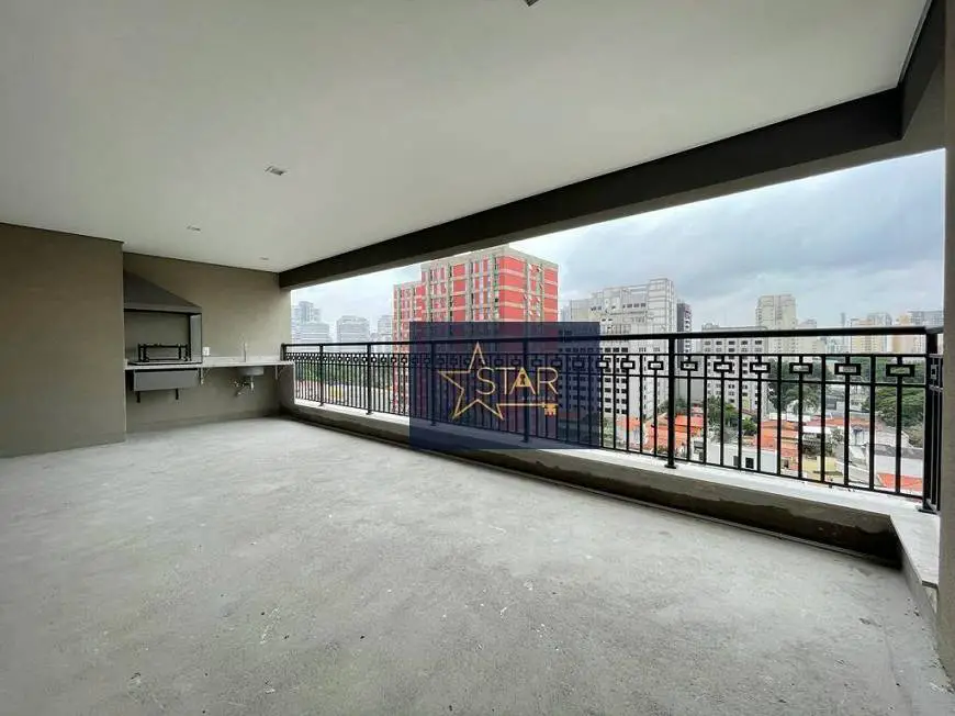Foto 1 de Apartamento com 2 Quartos à venda, 137m² em Jardim São Paulo, São Paulo
