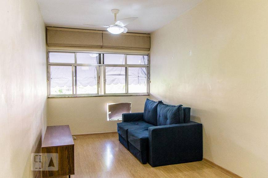 Foto 1 de Apartamento com 2 Quartos para alugar, 60m² em Moneró, Rio de Janeiro