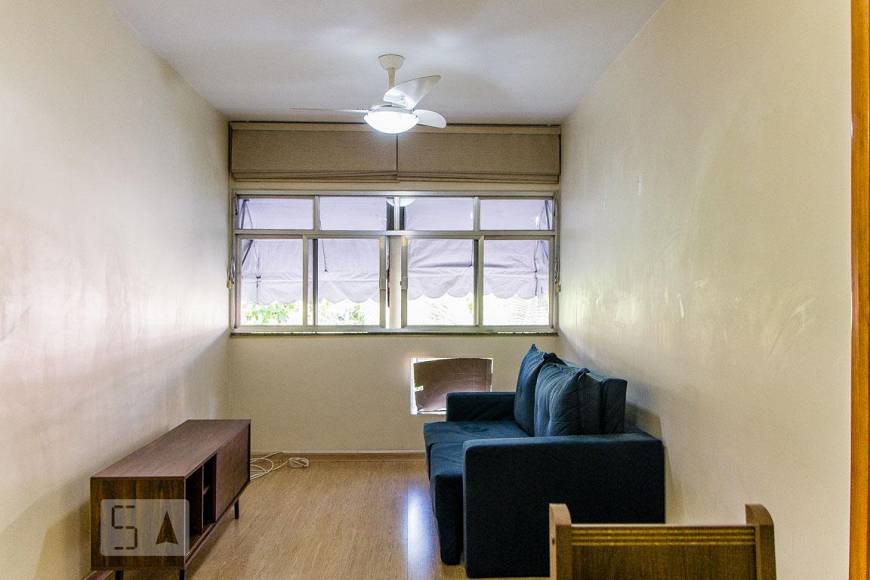 Foto 2 de Apartamento com 2 Quartos para alugar, 60m² em Moneró, Rio de Janeiro
