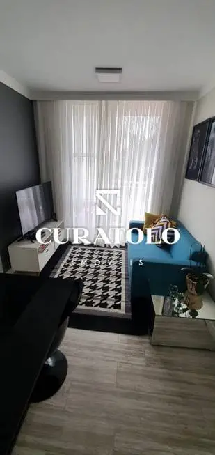 Foto 1 de Apartamento com 2 Quartos à venda, 45m² em Móoca, São Paulo