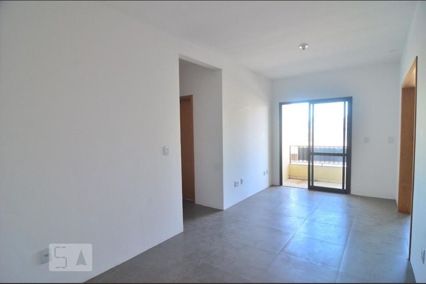 Foto 1 de Apartamento com 2 Quartos à venda, 68m² em Niterói, Canoas