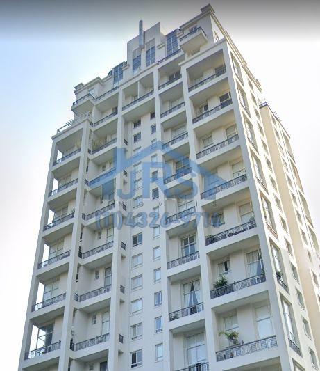 Foto 4 de Apartamento com 2 Quartos à venda, 110m² em Paraíso do Morumbi, São Paulo