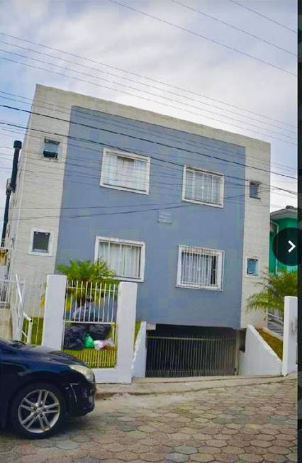 Foto 1 de Apartamento com 2 Quartos à venda, 68m² em Praia dos Ingleses, Florianópolis