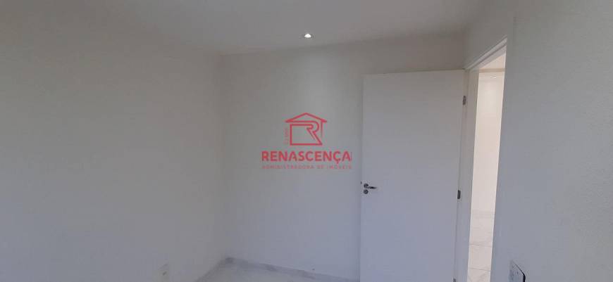 Foto 4 de Apartamento com 2 Quartos para alugar, 47m² em Realengo, Rio de Janeiro
